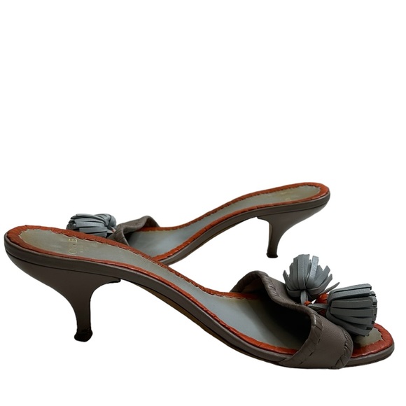 Loewe women slides size 40 - Picture 15 of 16